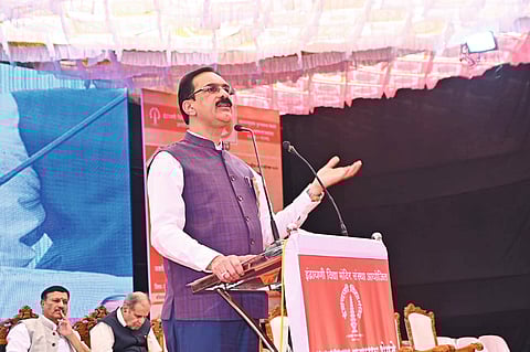 विवेक जागृतीतून क्रोध नियंत्रणात ठेवावा