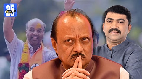 Shiv Sena leader Killed