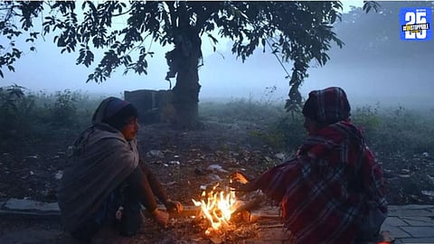 Yogi Government Launches Statewide Winter Relief Drive