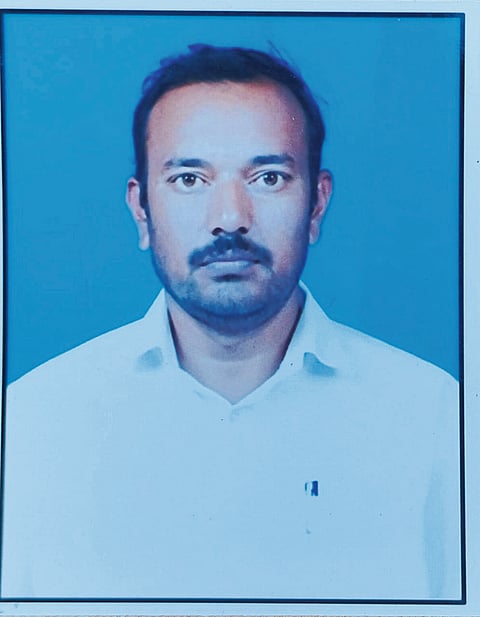 शैलेश जगताप यांचे निधन