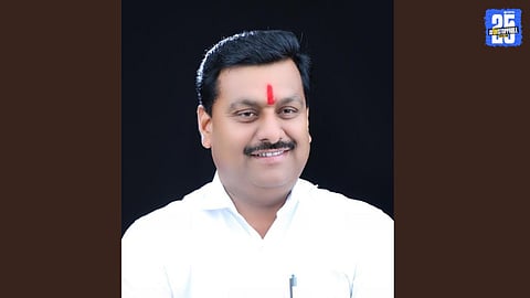 Appointment of Rameshwar Masal as NCP Election Incharge