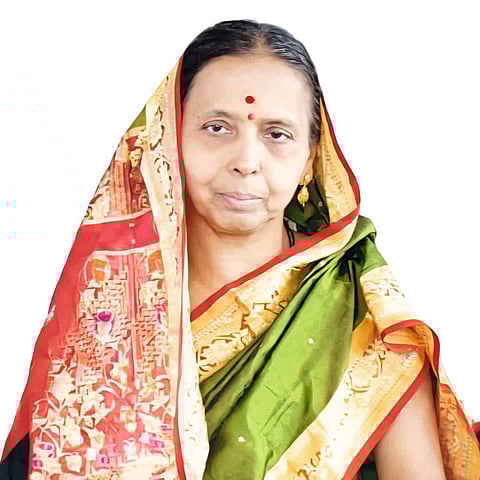 मसूर : निधन वार्ता