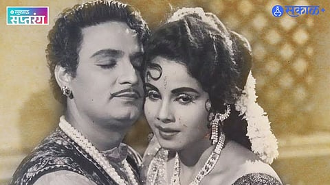 Indian Cinema History