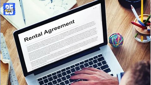 rental agreement