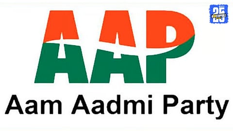 aap party