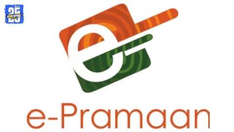 e-pramaan