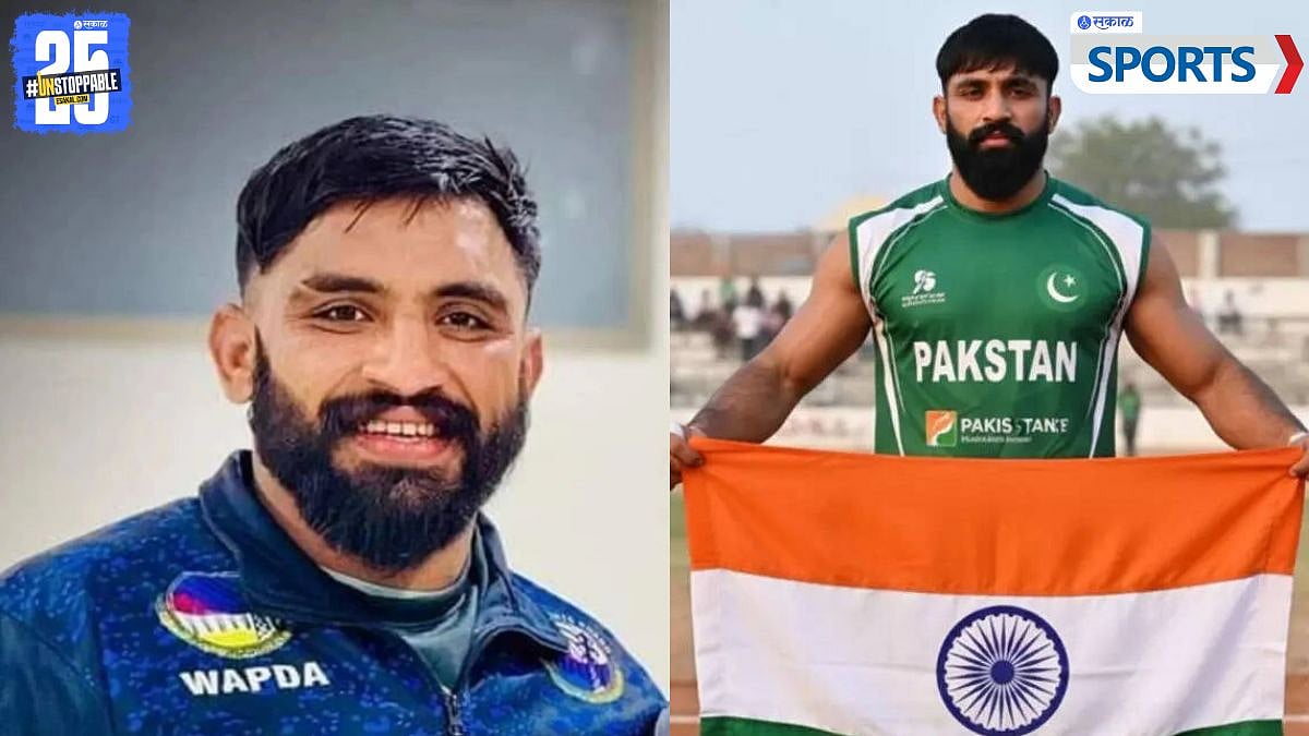 PAKISTAN BANS KABADDI PLAYER UBAIDULLAH RAJPUT OVER INDIAN TEAM STINT ...