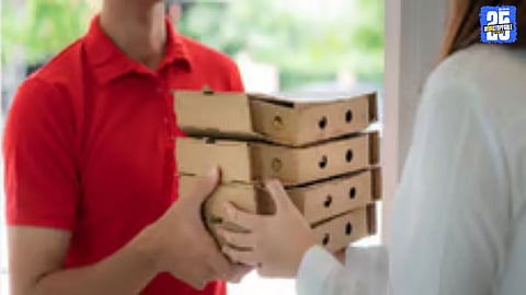 Big Delivery Scam in Nagpur: Expensive Parcels Stolen, FIR Registered