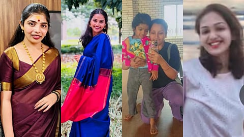 Chitradurga Bus Accident