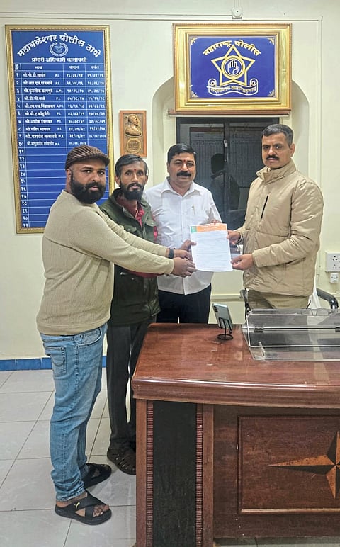 महाबळेश्वरमध्ये बेकायदेशीर परदेशी नागरिकांविरोधात कारवाईची मागणी