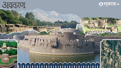 Vellore Fort Maratha Empire History