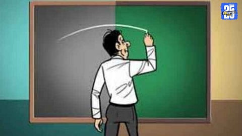 Shalarth ID Scam: Arrest of Education Officer Tolkar Triggers Panic