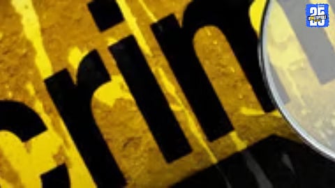 Road Rage Escalates as Honking Leads to Stabbing Incident