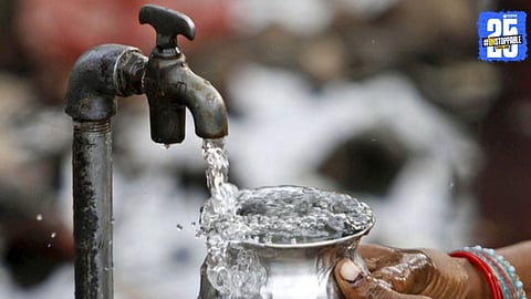 Dhule Jal Jeevan Mission