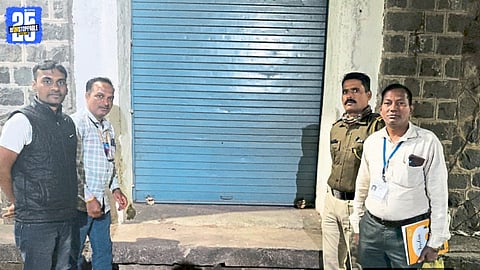 Multimember Ward Voting System