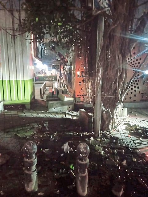 सकाळ संवाद