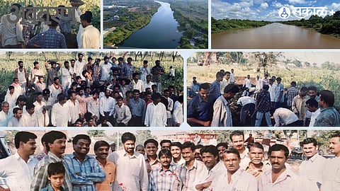 Prahar Sanghatana Social Work