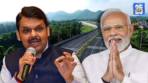 cm devendra fadnavis and pm narendra modi