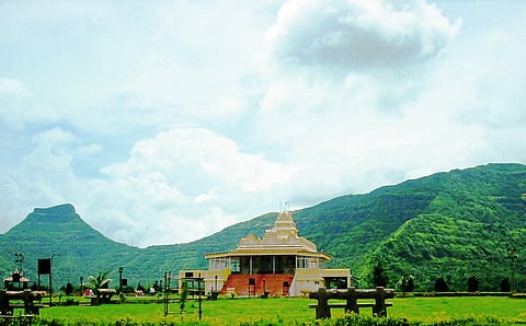 मुळशीतील पर्यटन
आनंददायी अन् सुरक्षित