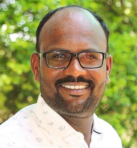 नागठाणे निवड