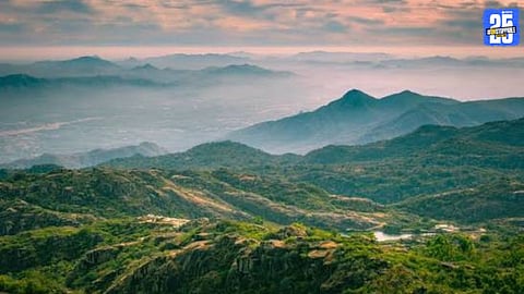 Aravalli Mountains and Ecological Importance