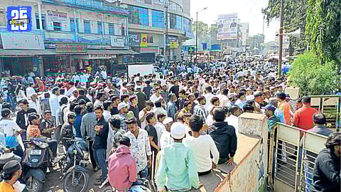 Rising trend of independent candidates