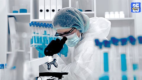 Research Scope and Applications