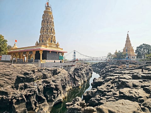 शिरूरच्या पर्यटन विकासाला हवी नवी गती