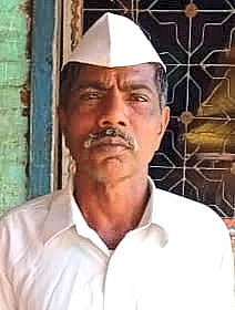 टोपल्या विक्रीतून आदिवासींना रोजगार