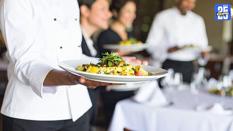 Attractive Food Offers for Food Lovers at Mancgae