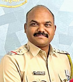 कास - एकतीस डिसेंबरच्या रात्री जावलीत पोलिसांची करडी नजर....