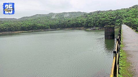 Sawantwadi Water Crisis 