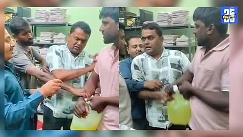 Delay in MGNREGA Irrigation Well Approvals