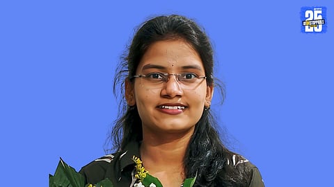 rutuja holkar