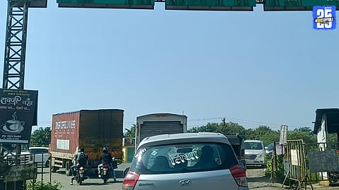 Heavy Vehicle Ban Ahead of New Year Celebrations