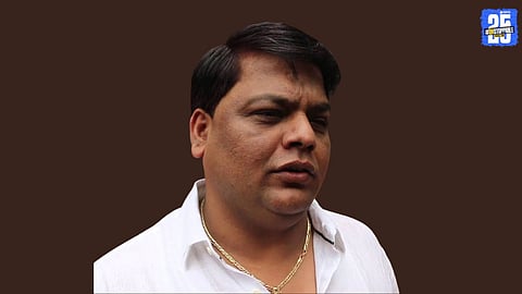 Political Upset in BJP’s Stronghold Ward