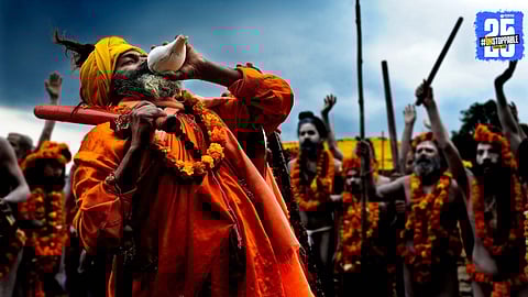 Kumbh Mela