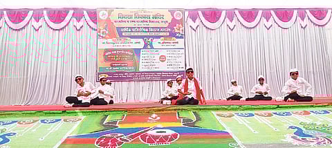 विद्यार्थ्यांनी वाचनाकडे 
कल वाढवावा ः आवटे