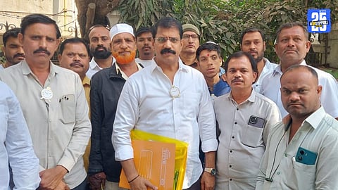 Anger After Denial of Municipal Election Ticket