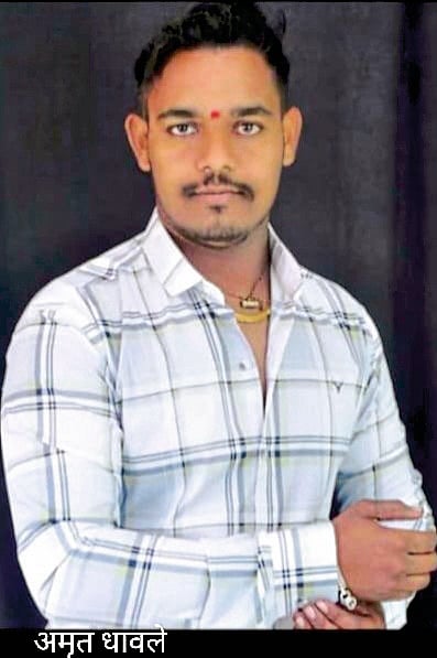 मद्यधुंद मोटारचालकाने मायलेकास चिरडले