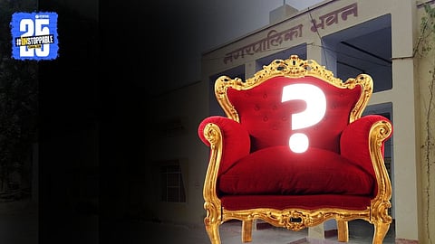 Shiv Sena (UBT) – MNS Alliance 