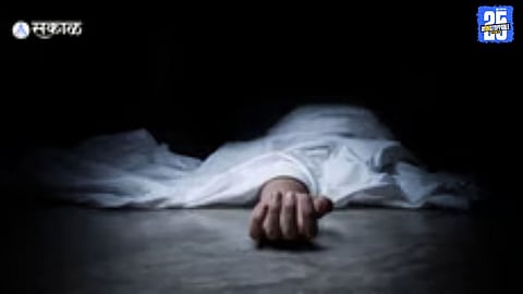 Mahabaleshwar Shocked: Heating Stove Inside Container Claims Two Lives