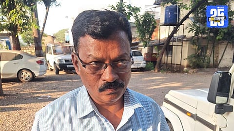 Kolhapur district ACB latest news