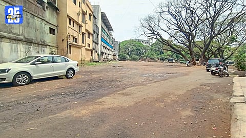 Rising Population Puts Pressure