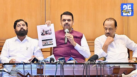 Maharashtra Extends 50% Property & Water Tax Relief