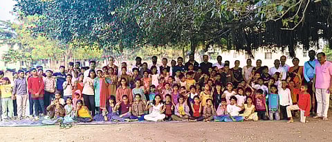 पुढच्या पिढ्यांमध्ये टिकेल तेच खरे साहित्य