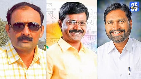 Loud Voices, Silent Decisions: Three Leaders Caught in Political Game