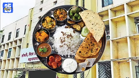 Election Commission Expense 