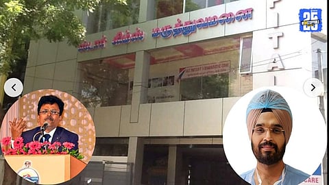 Investigation into kidney transactions exposes major medical practitioners