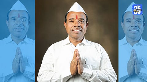 An Inspirational Political Journey from Construction Site to Municipal Council